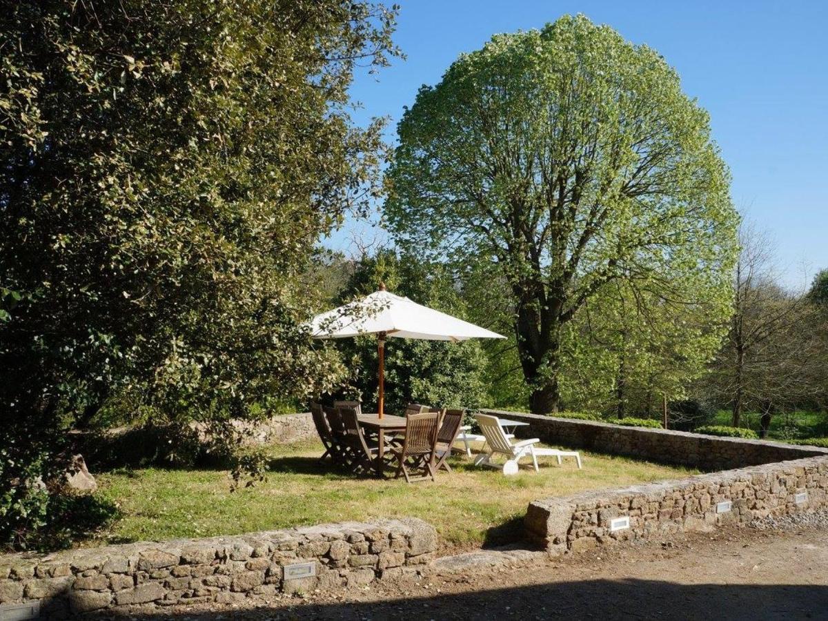 L'Escale Du Bocage Piscine Couverte Chauffee La Flocellière Εξωτερικό φωτογραφία