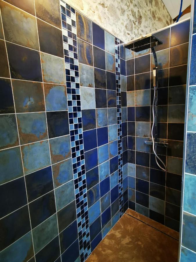 L'Escale Du Bocage Piscine Couverte Chauffee La Flocellière Εξωτερικό φωτογραφία