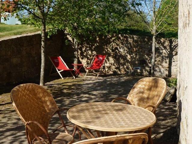 L'Escale Du Bocage Piscine Couverte Chauffee La Flocellière Δωμάτιο φωτογραφία
